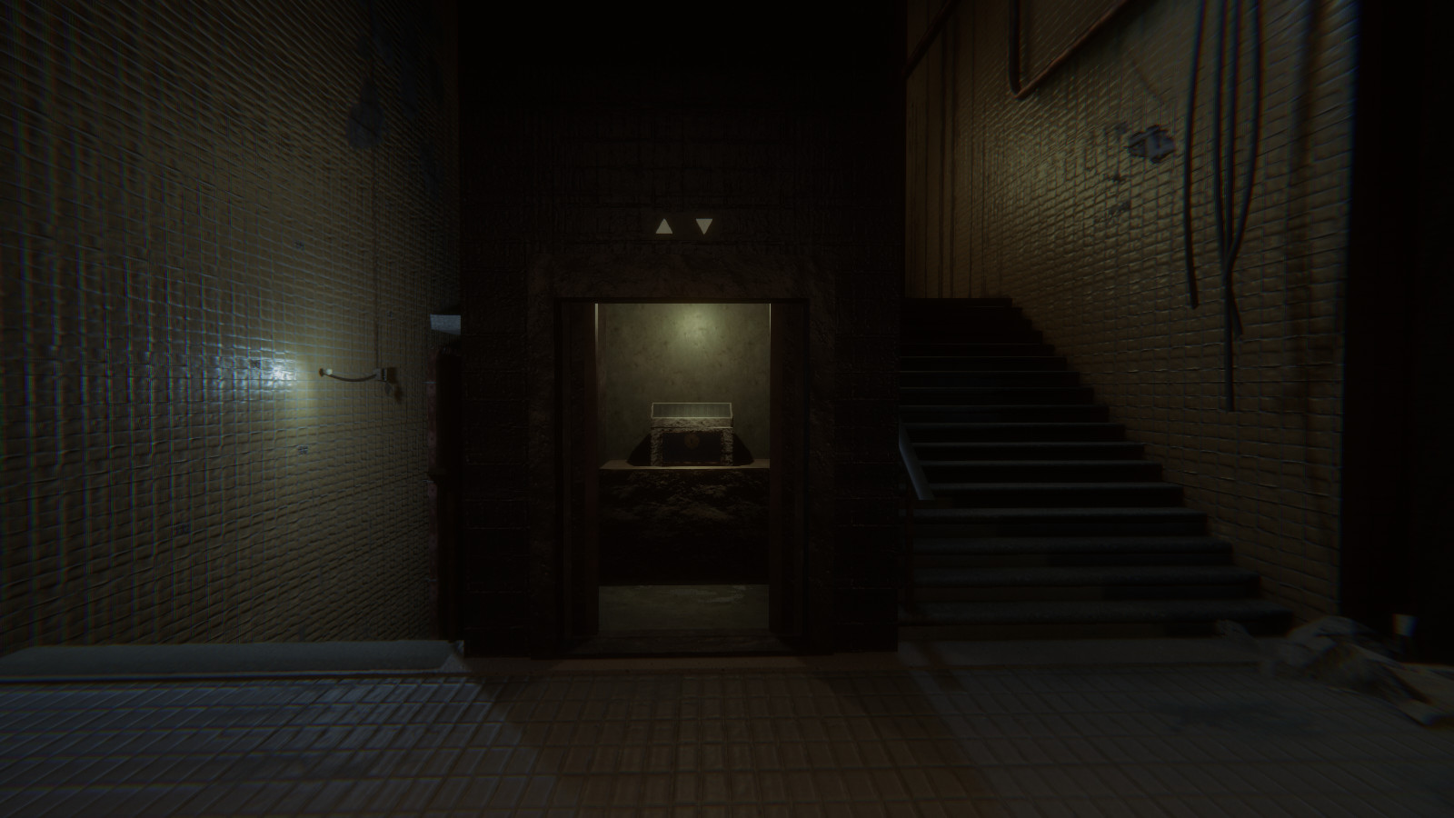 The Proponent screenshot #1