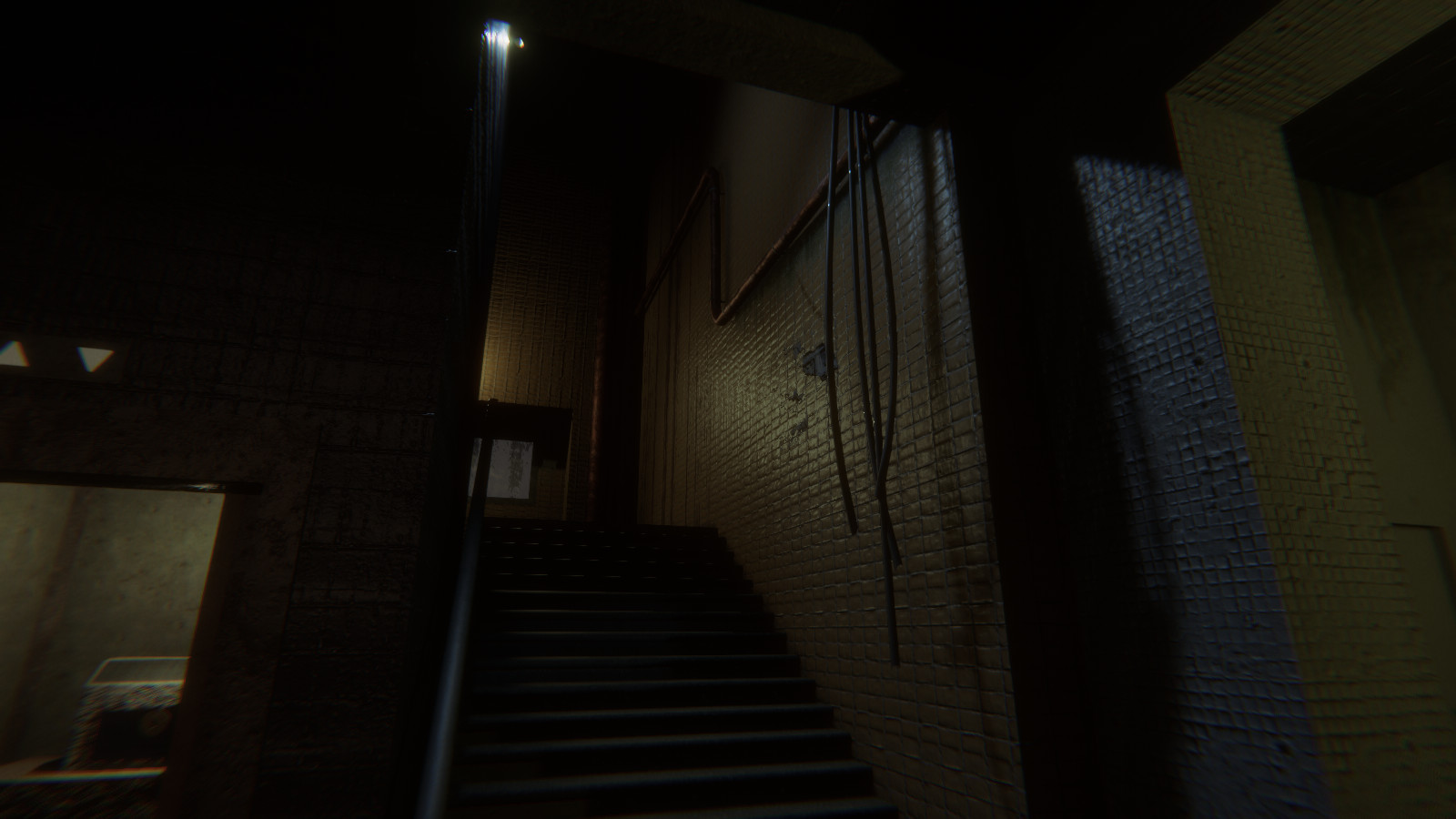 The Proponent screenshot #4