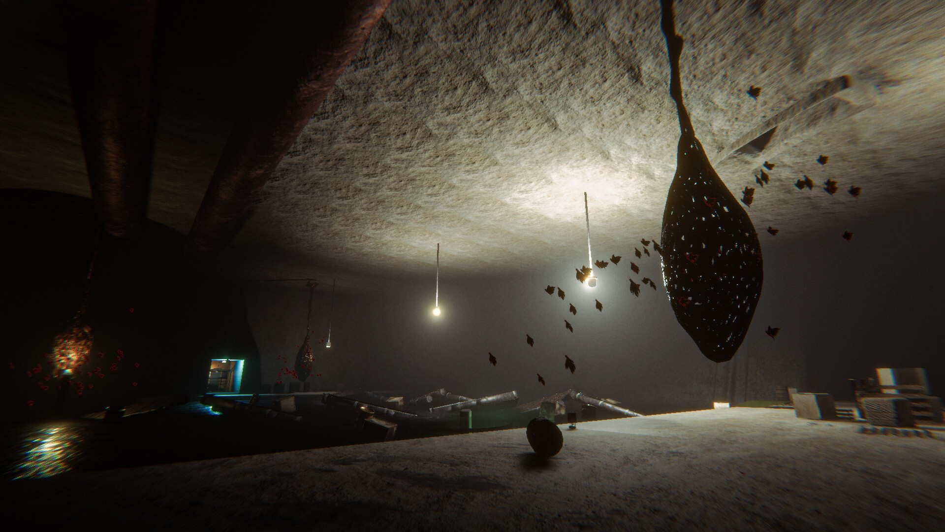 The Proponent screenshot #13