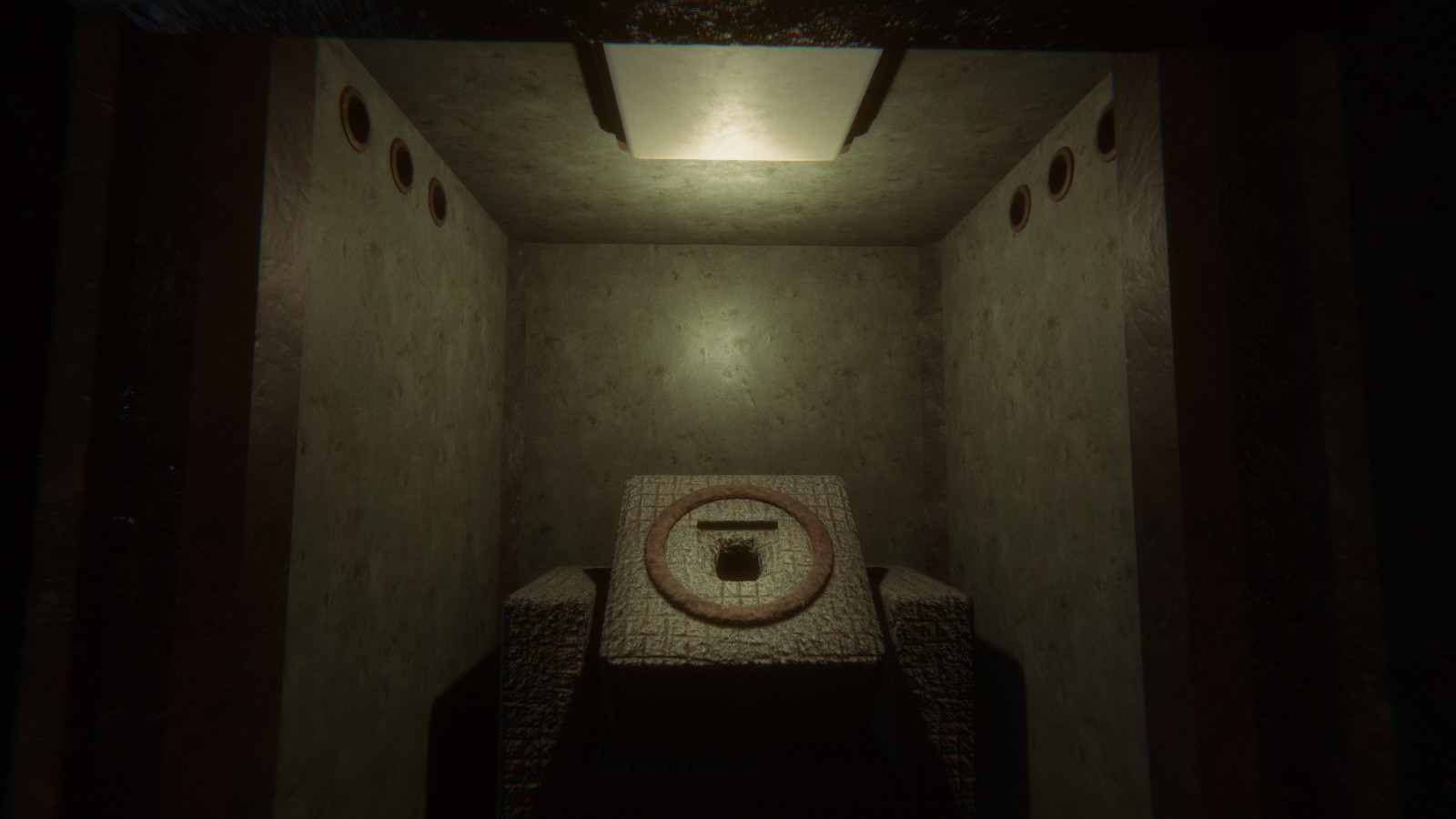 The Proponent screenshot #2