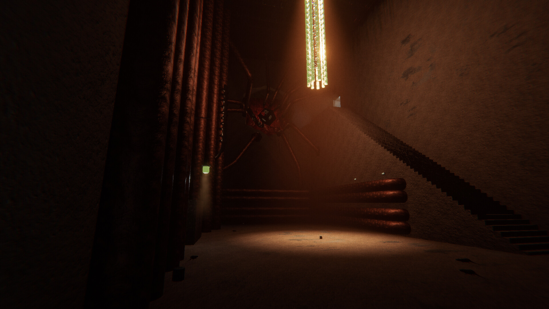 The Proponent screenshot #6