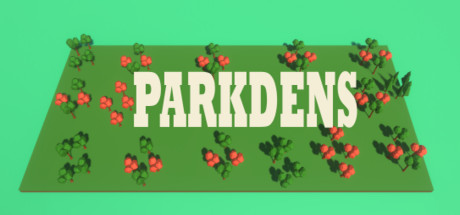 Parkdens steam charts