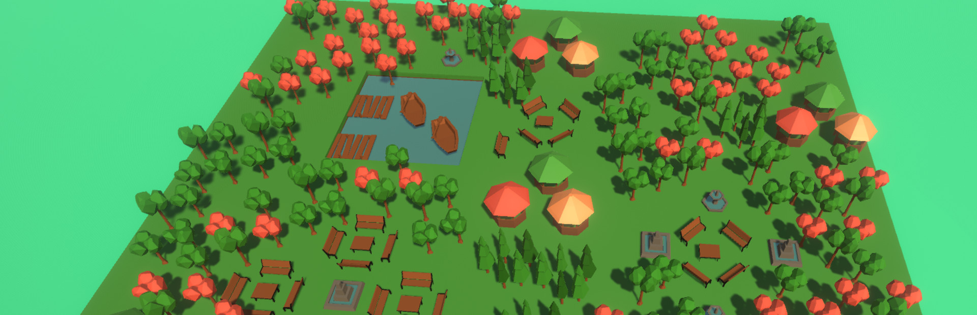 Parkdens
