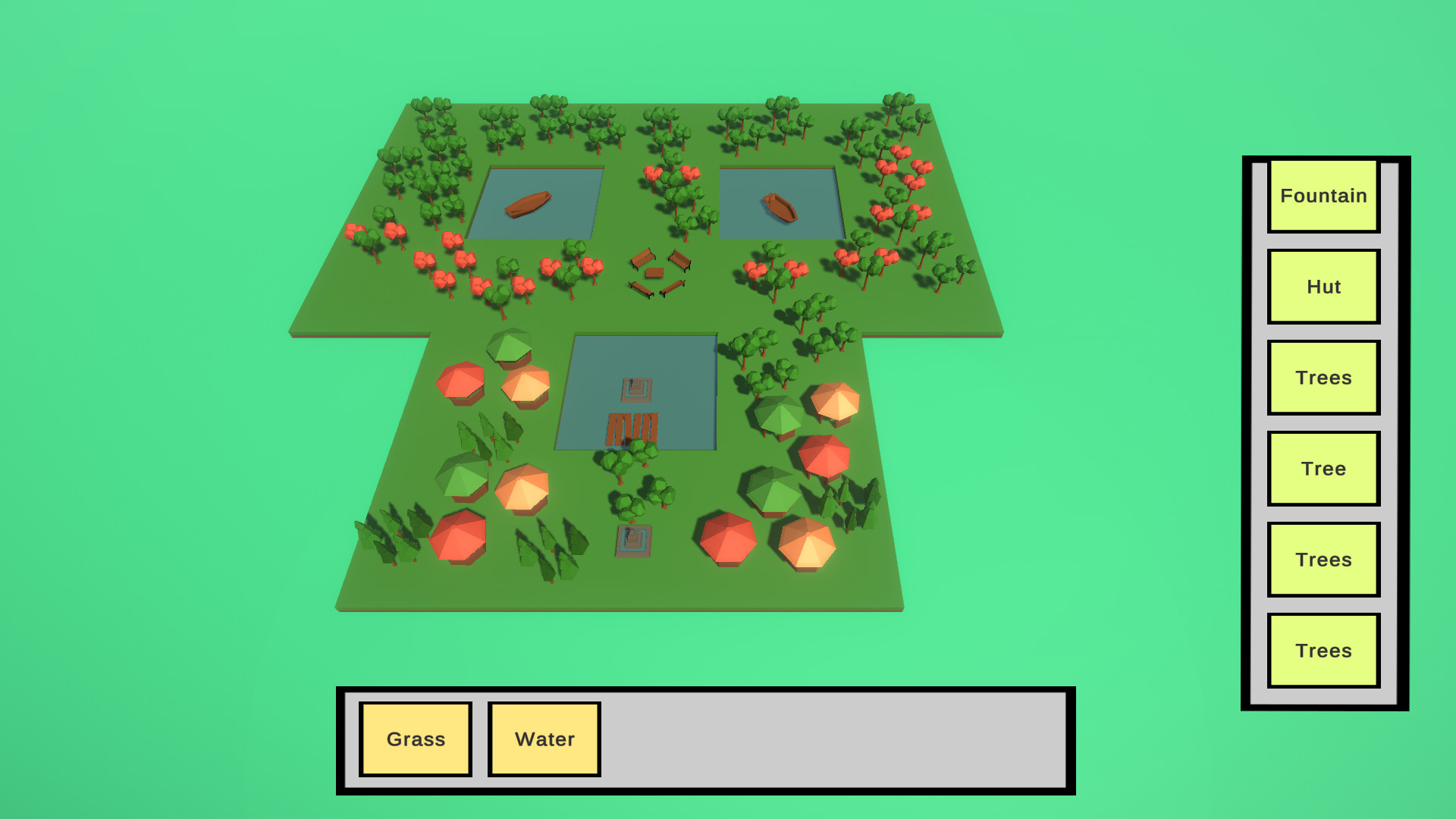 Parkdens Featured Screenshot #1