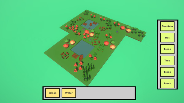 Parkdens