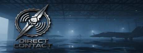 DIRECT CONTACT cover art