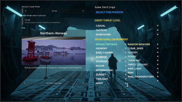 DIRECT CONTACT screenshot 6