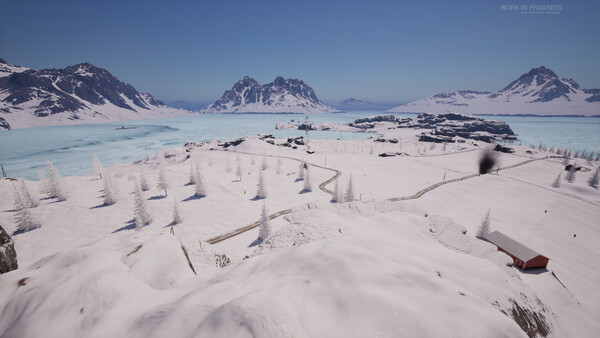 DIRECT CONTACT screenshot 2