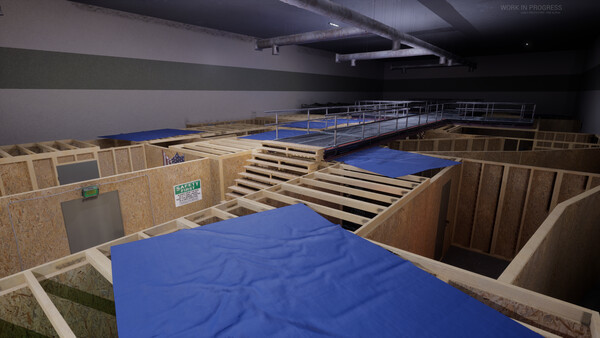 DIRECT CONTACT screenshot 5