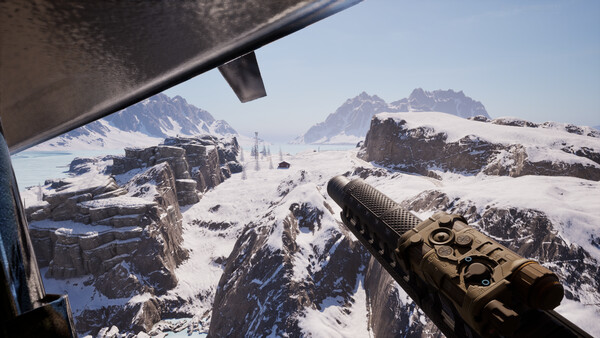 DIRECT CONTACT screenshot 1