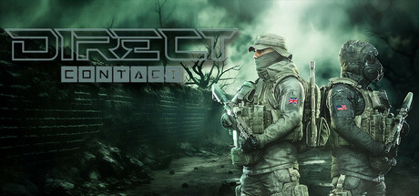 DIRECT CONTACT technical specifications for computer