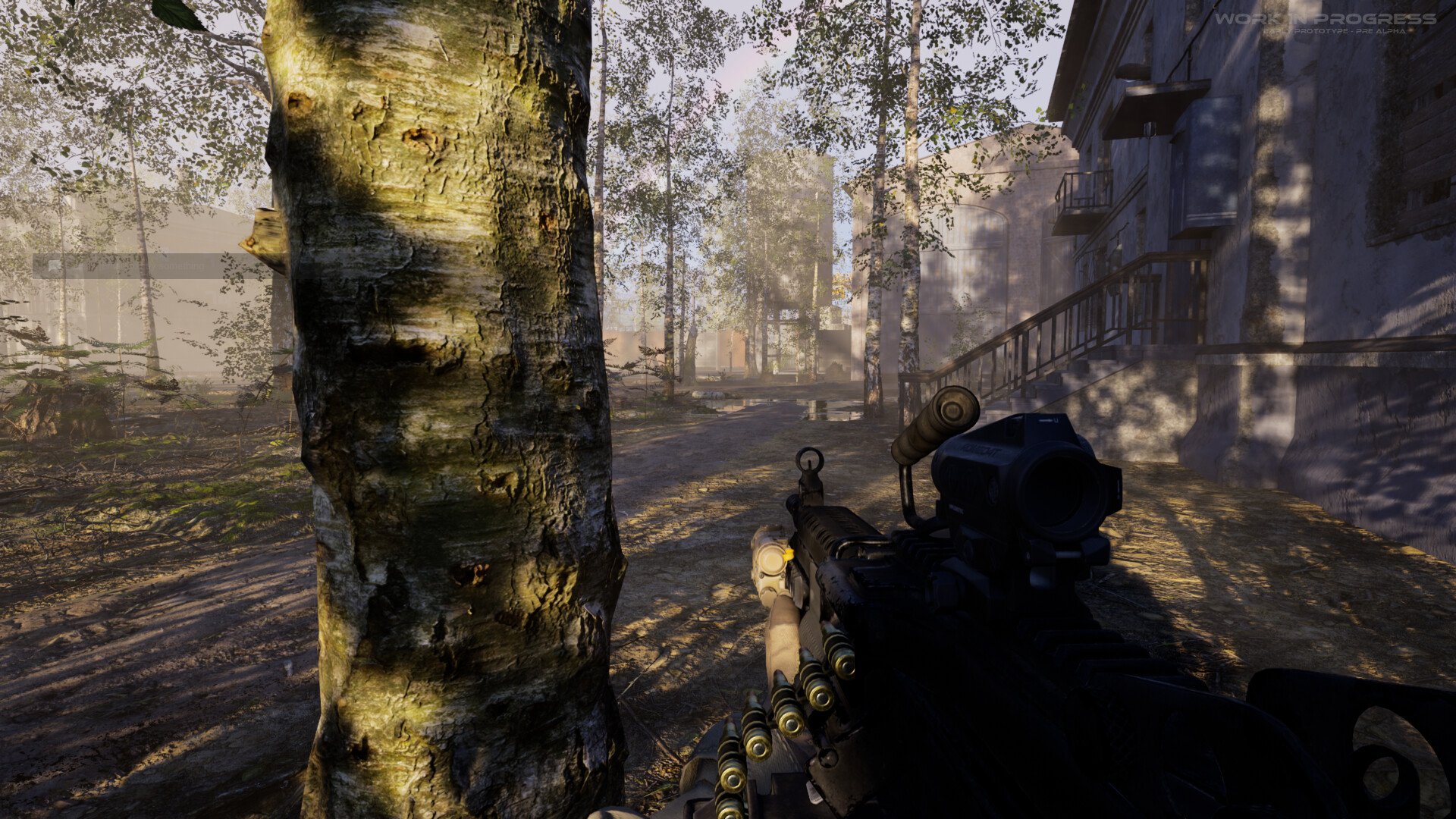 DIRECT CONTACT screenshot #5