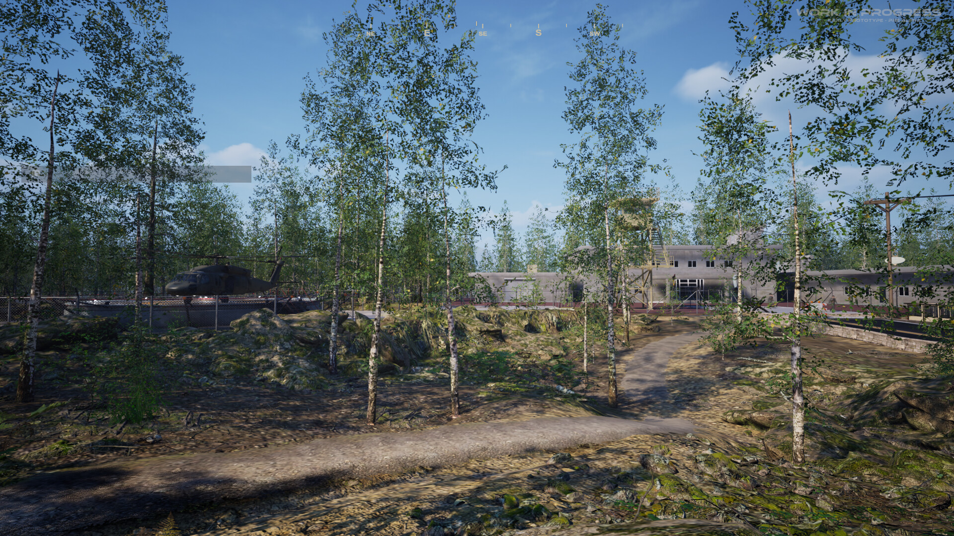 DIRECT CONTACT screenshot #11