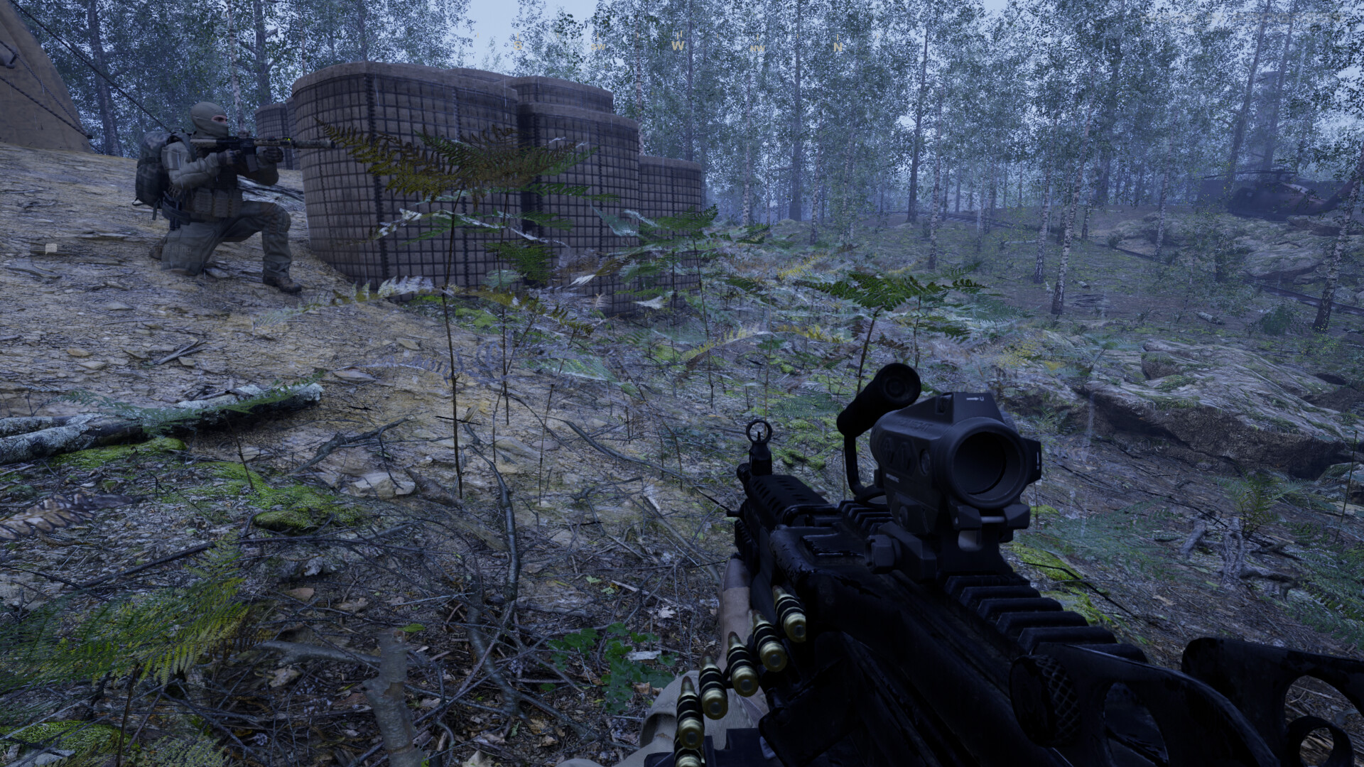 DIRECT CONTACT screenshot #9