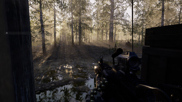DIRECT CONTACT screenshot 4
