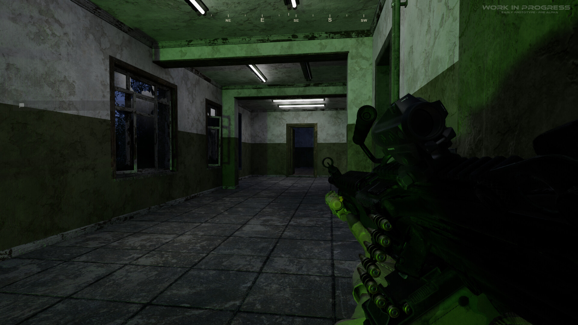 DIRECT CONTACT screenshot #4