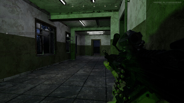 Screenshot z DIRECT CONTACT