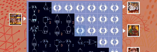 Annie and the AI video 1