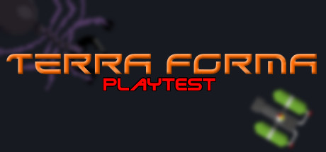 Terra Forma TD Playtest Cheat Engine/CT