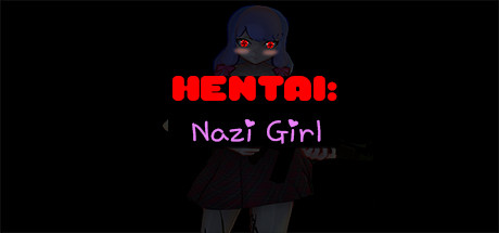 HENTAI: NAZI GIRL banner image