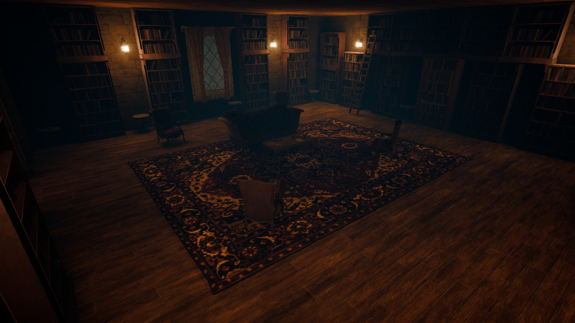 Alkurai screenshot #6