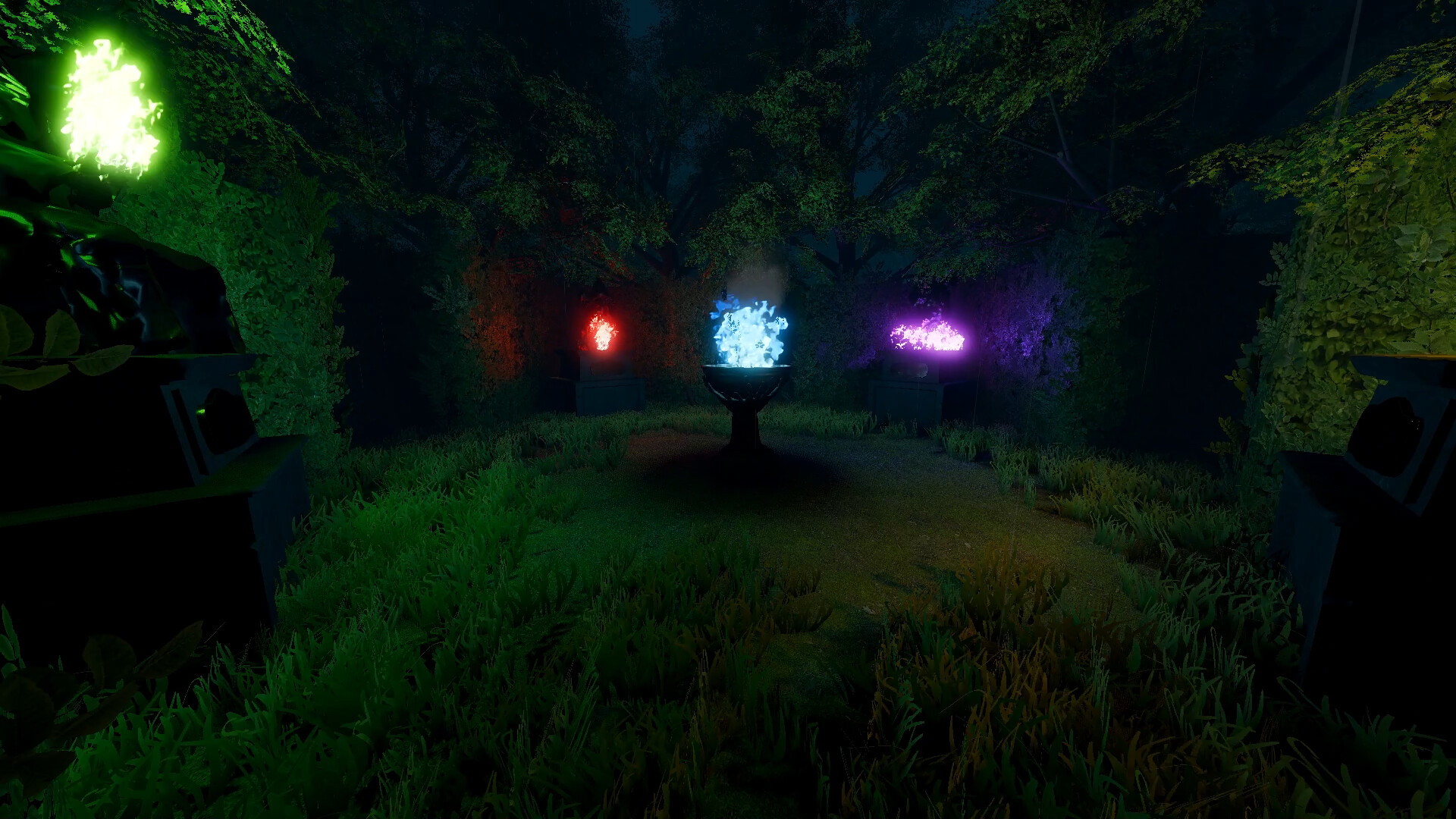 Alkurai screenshot 2