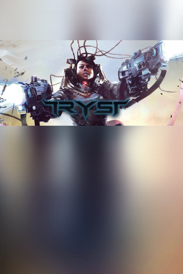 Cover art of Tryst