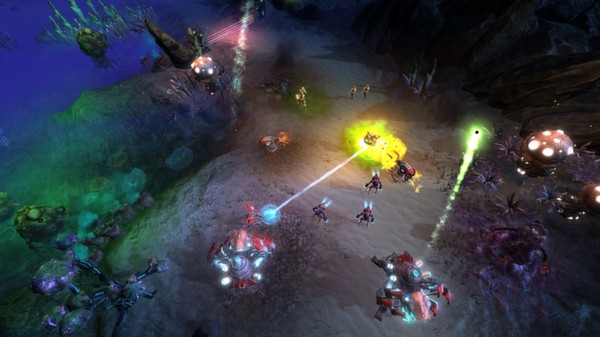 Screenshot 1 of Tryst