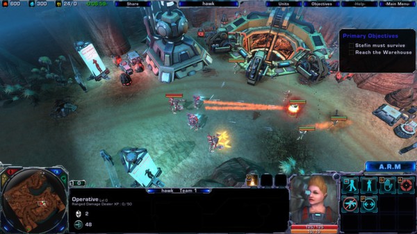 Screenshot 2 of Tryst