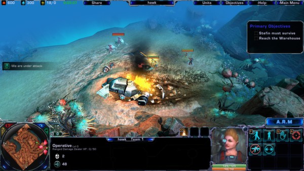 Screenshot 5 of Tryst