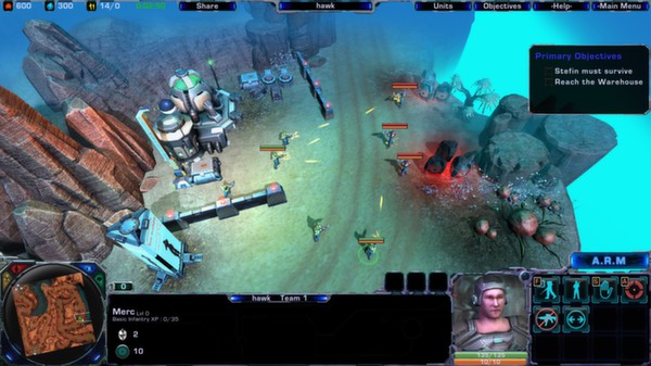 Screenshot 6 of Tryst