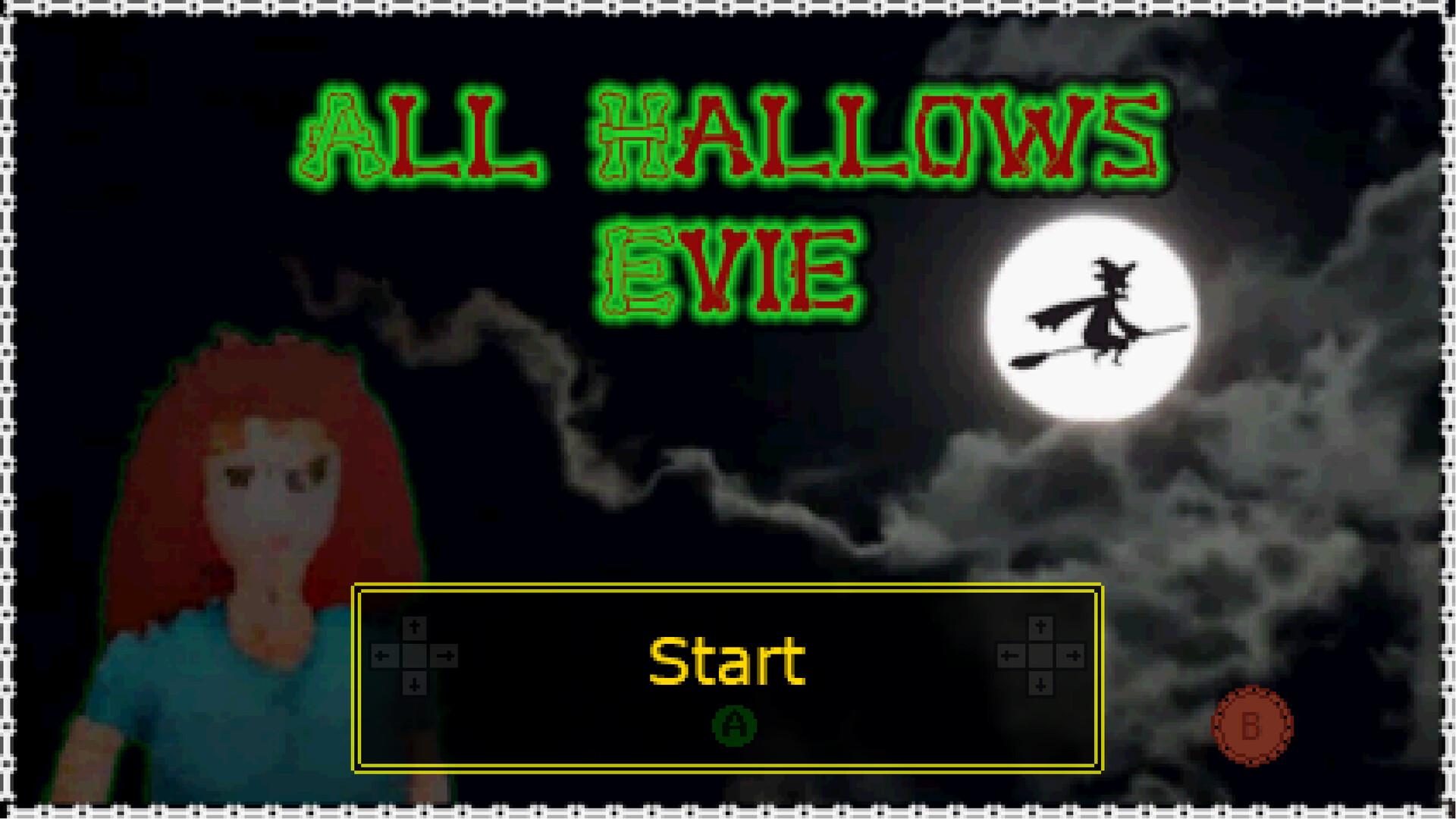 All Hallows Evie - Donation $1 Featured Screenshot #1