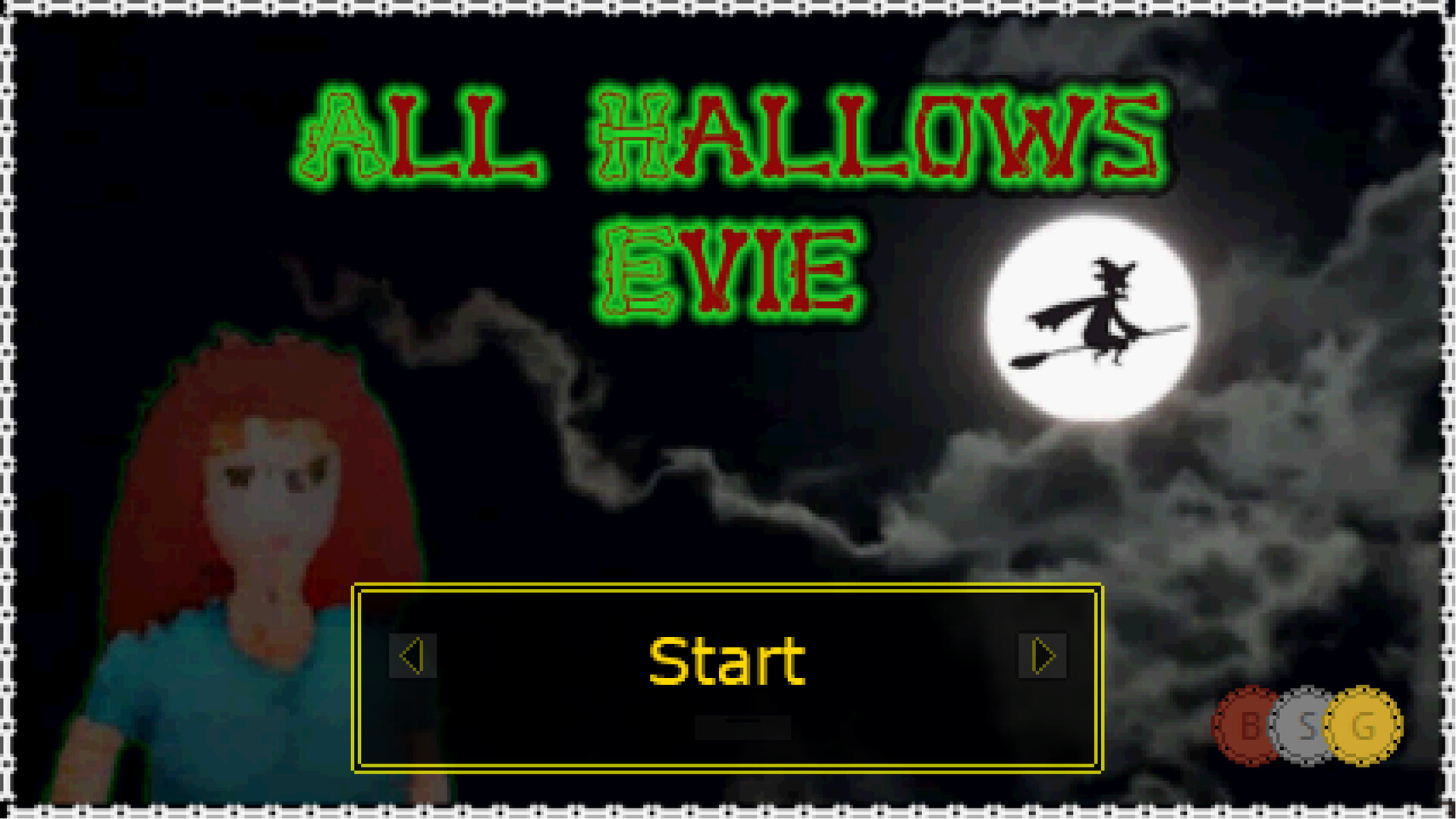 All Hallows Evie - Donation $5 Featured Screenshot #1