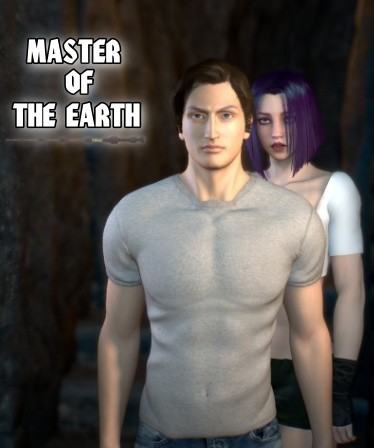 Master of The Earth: Chapter 1