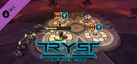 Tryst Steam Charts and Player Count Stats