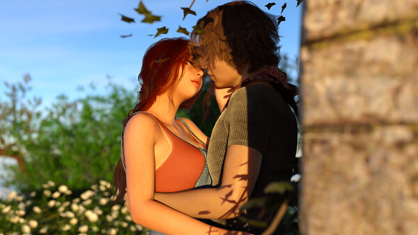 Screenshot z Love Season S2