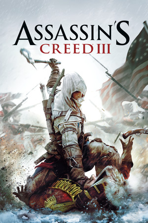Cover art of Assassin’s Creed® III