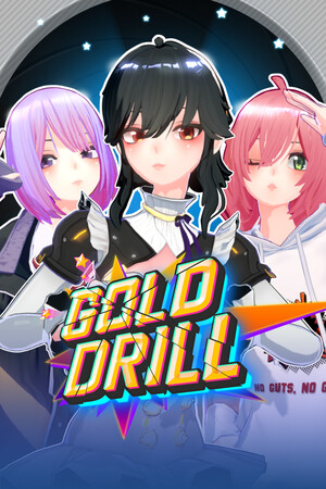 Gold Drill