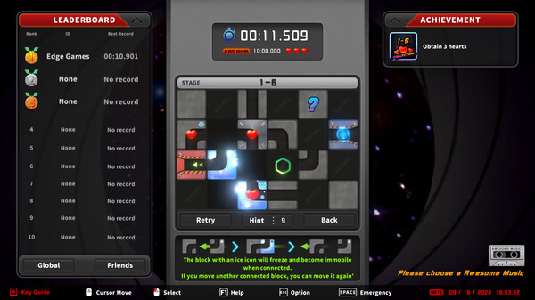 Gold Drill screenshot 5