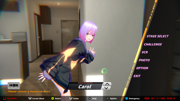 Gold Drill screenshot 3