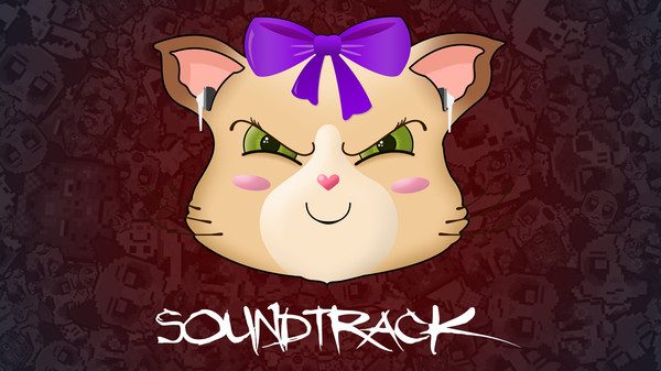 Angry Cat - Original Soundtrack