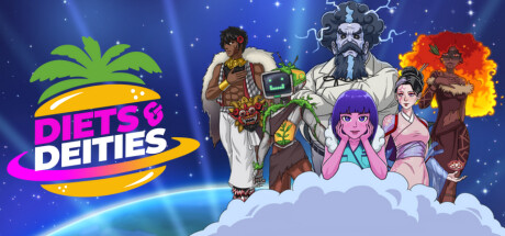 Diets & Deities banner image