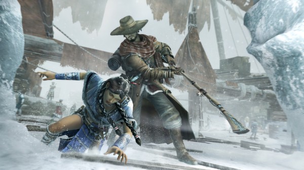 Assassin’s Creed® III – The Hidden Secrets Pack