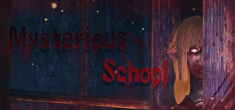 Mysterious School steam charts