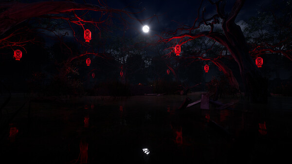 Screenshot z Mysterious School