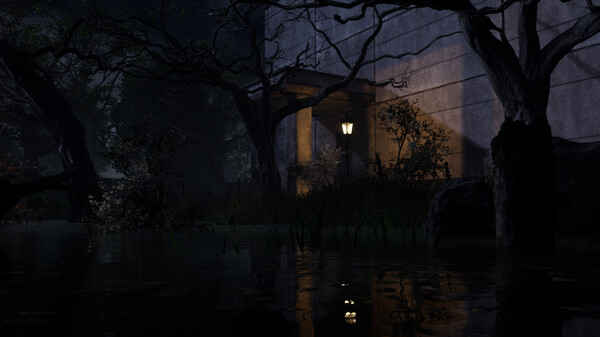 Screenshot z Mysterious School