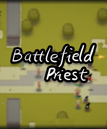 BattlefieldPriest