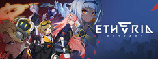 Etheria: Restart Banner