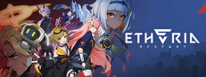 Etheria: Restart
