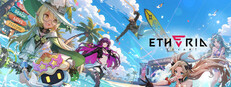 Etheria: Restart